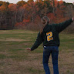 Meet your Posher, Catherine